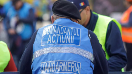 Reacția virală a angajatului din Gorj care a primit 300.000 de euro de la Jandarmeria Română! 250 de salarii virate peste noapte în cont