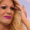 Drama uriașă a lui Naomy, prima femeie transgender din România, care a murit la doar 47 de ani! A fost abandonată într-un șanț, la trei zile după naștere