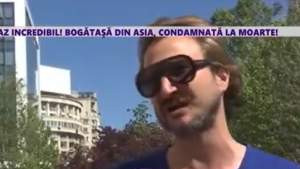 Știrile Antena Stars. Alex Dobrescu a cerut să o crească singur pe fiica lui și a Cristinei Cioran! Primele declarații la ieșirea din sala de judecată: ”Nu are niciun venit” / VIDEO
