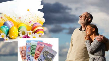 Ce se întâmplă cu pensiile înainte de Paște 2024: Daniel Baciu a făcut marele anunț „Vom face tot ce e posibil pentru ca acest lucru să se impună”